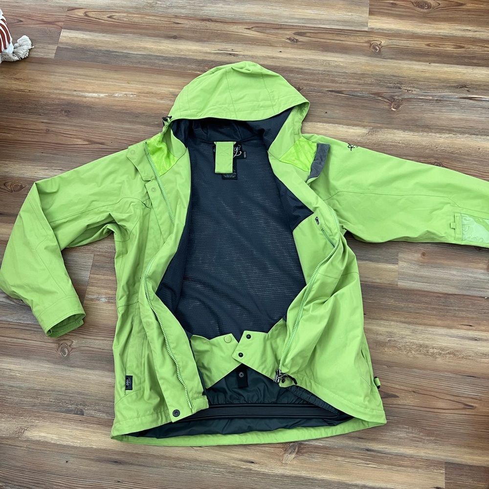 Roxy Ski Jacket - image 1